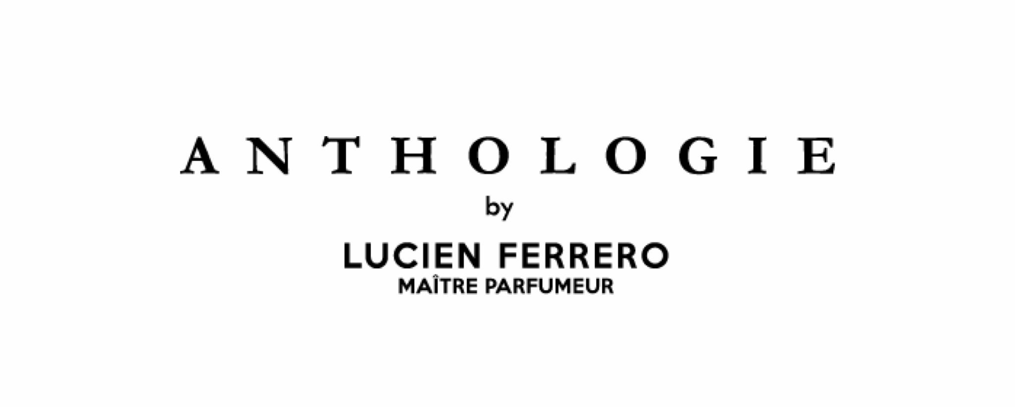 ANTHOLOGIE