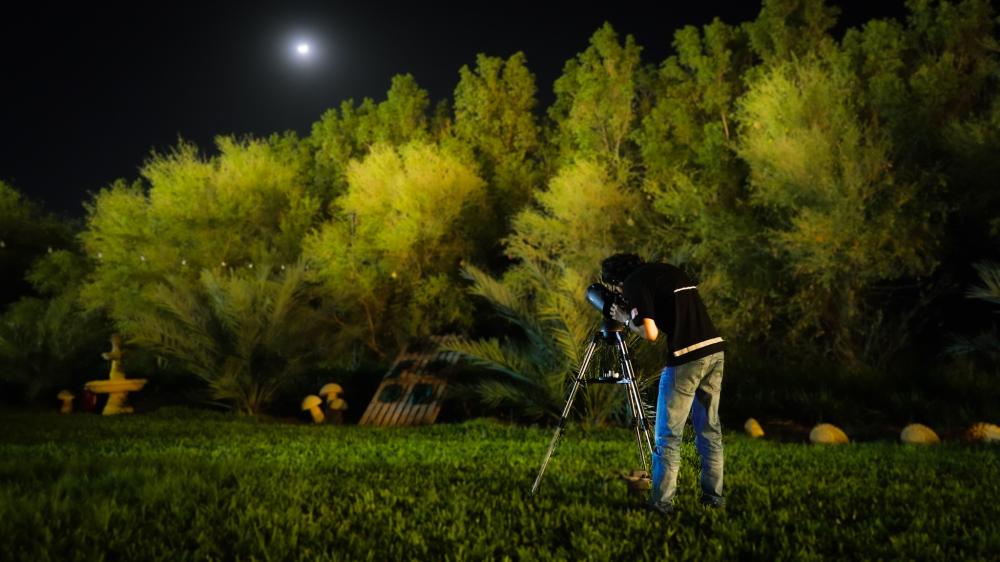 الرصد الفلكي، رحلة وعي وإدراك