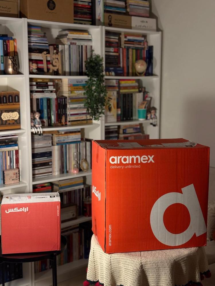 بوكس حكاية الشتاء العملاق