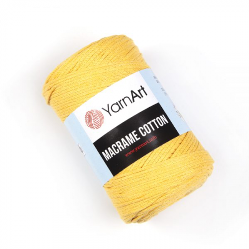 مكرمية قطن 764 Mecrame Cotton