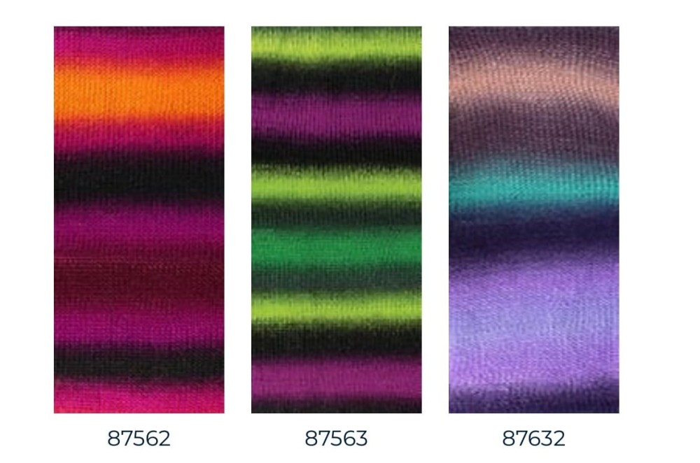 ناكو فالس 87632 Nako Vals