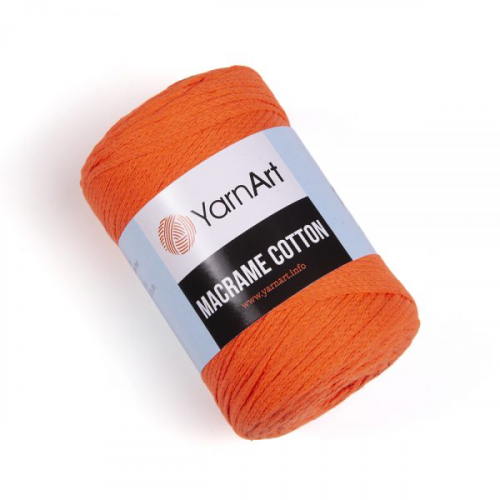 مكرمية قطن 800 Mecrame Cotton