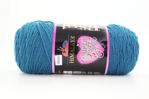 هيملايا سوبر سوفت 80850 Himalaya Super Soft