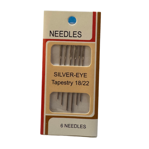 ابر NEEDLES Tapestry 18/22