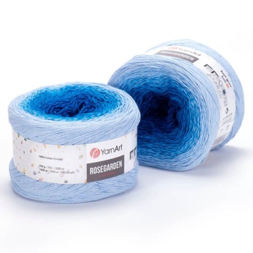 يارن ارت روز قاردن 316 YarnArt Rosrgarden