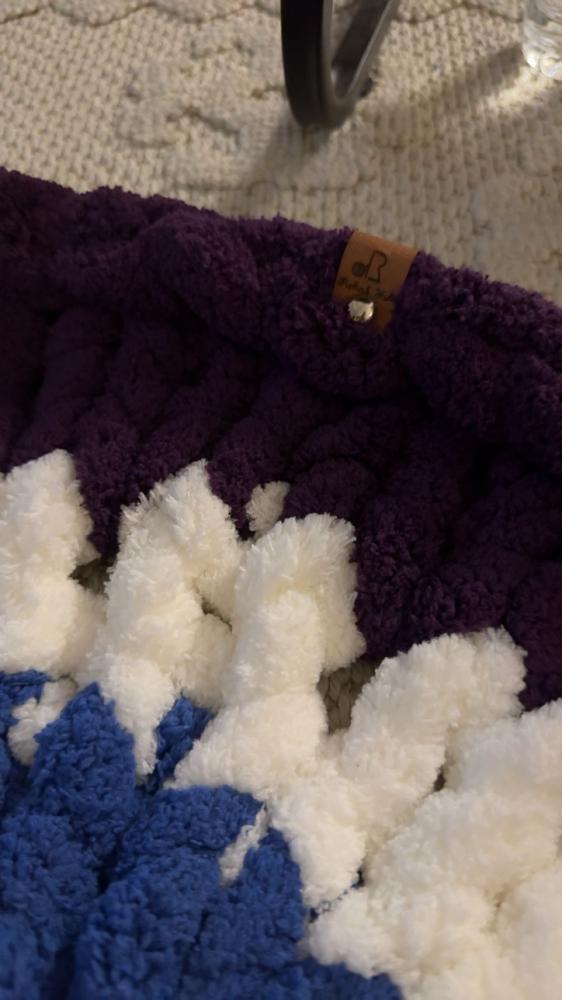 سجادة صلاة الرينبو – احساس الغيمة ☁️