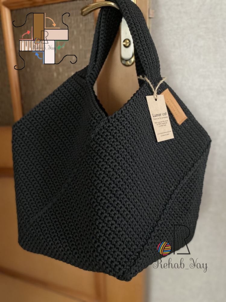 مكرمية 165 Mecrame XL