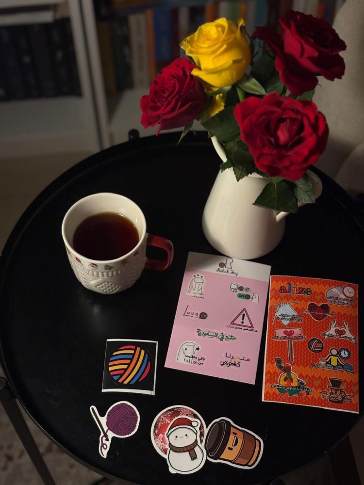 بوكس حكاية الشتاء العملاق