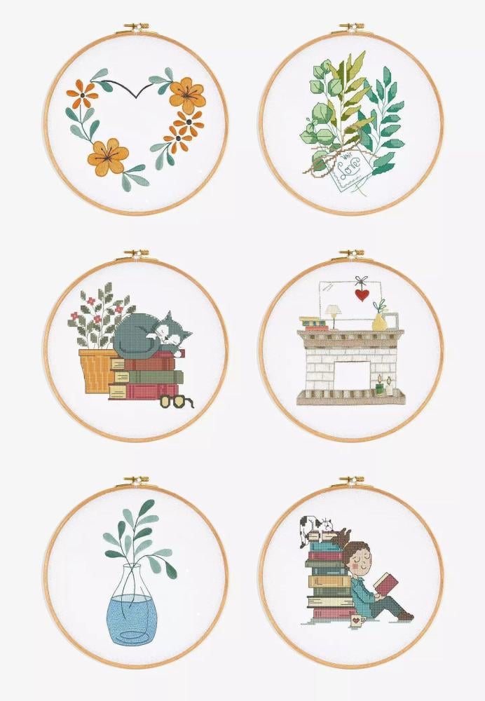 خيوط مولونيه 3713 DMC