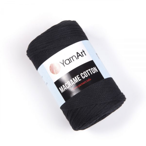 مكرمية قطن 750 Mecrame Cotton