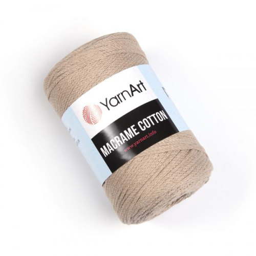 مكرمية قطن 768 Mecrame Cotton