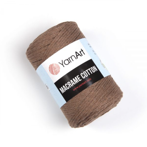 مكرمية قطن 788 Mecrame Cotton