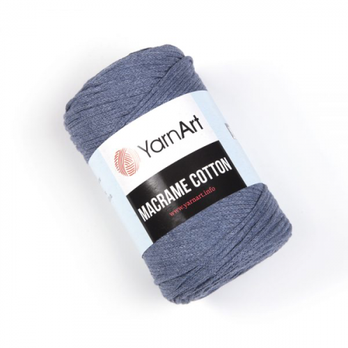مكرمية قطن 761 Mecrame Cotton