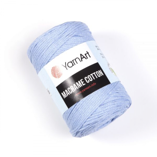 مكرمية قطن 760 Mecrame Cotton