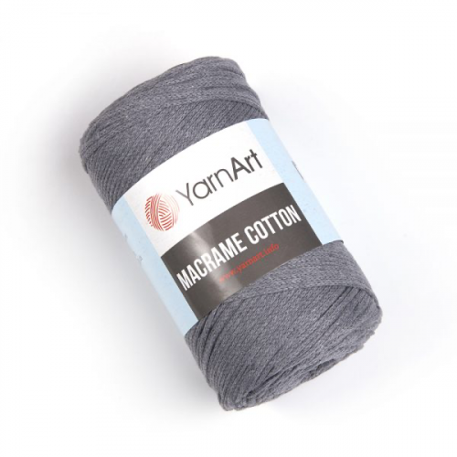 مكرمية قطن 774 Mecrame Cotton