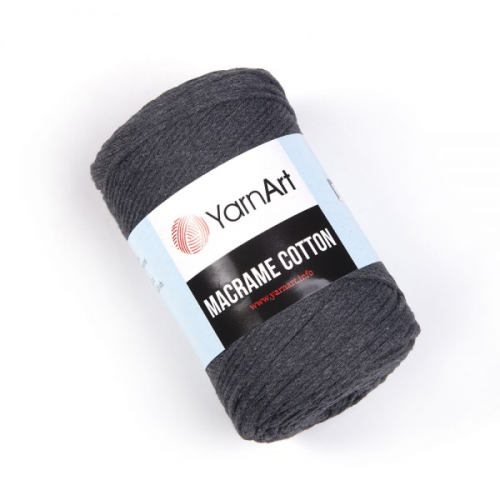 مكرمية قطن 758 Mecrame Cotton