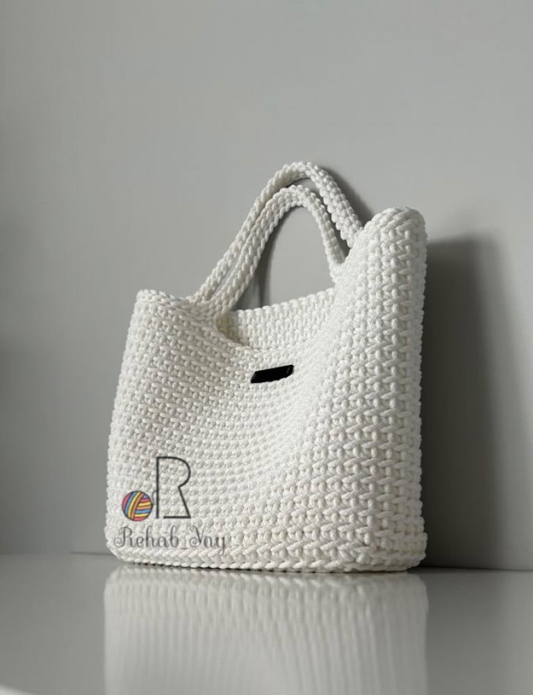 مكرمية 165 Mecrame XL