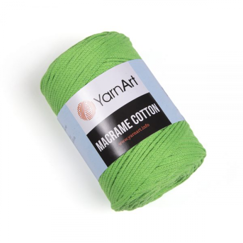 مكرمية قطن 802 Mecrame Cotton