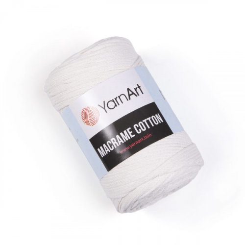 مكرمية قطن 752 Mecrame Cotton