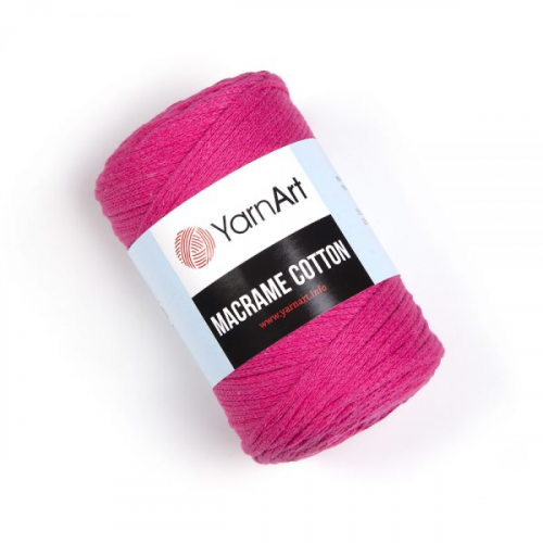 مكرمية قطن 771 Mecrame Cotton