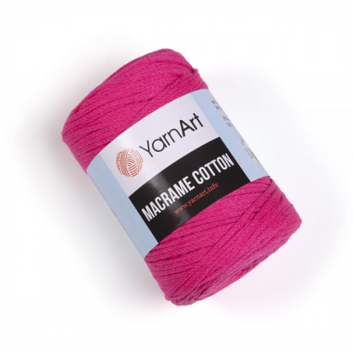مكرمية قطن 803 Mecrame Cotton