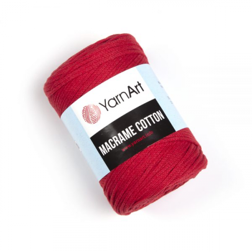 مكرمية قطن 773 Mecrame Cotton