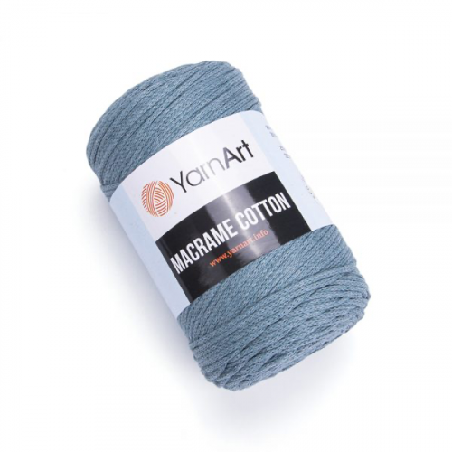 مكرمية قطن 795 Mecrame Cotton