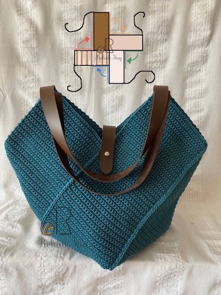 مكرمية 165 Mecrame XL