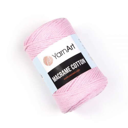 مكرمية قطن 762 Mecrame Cotton