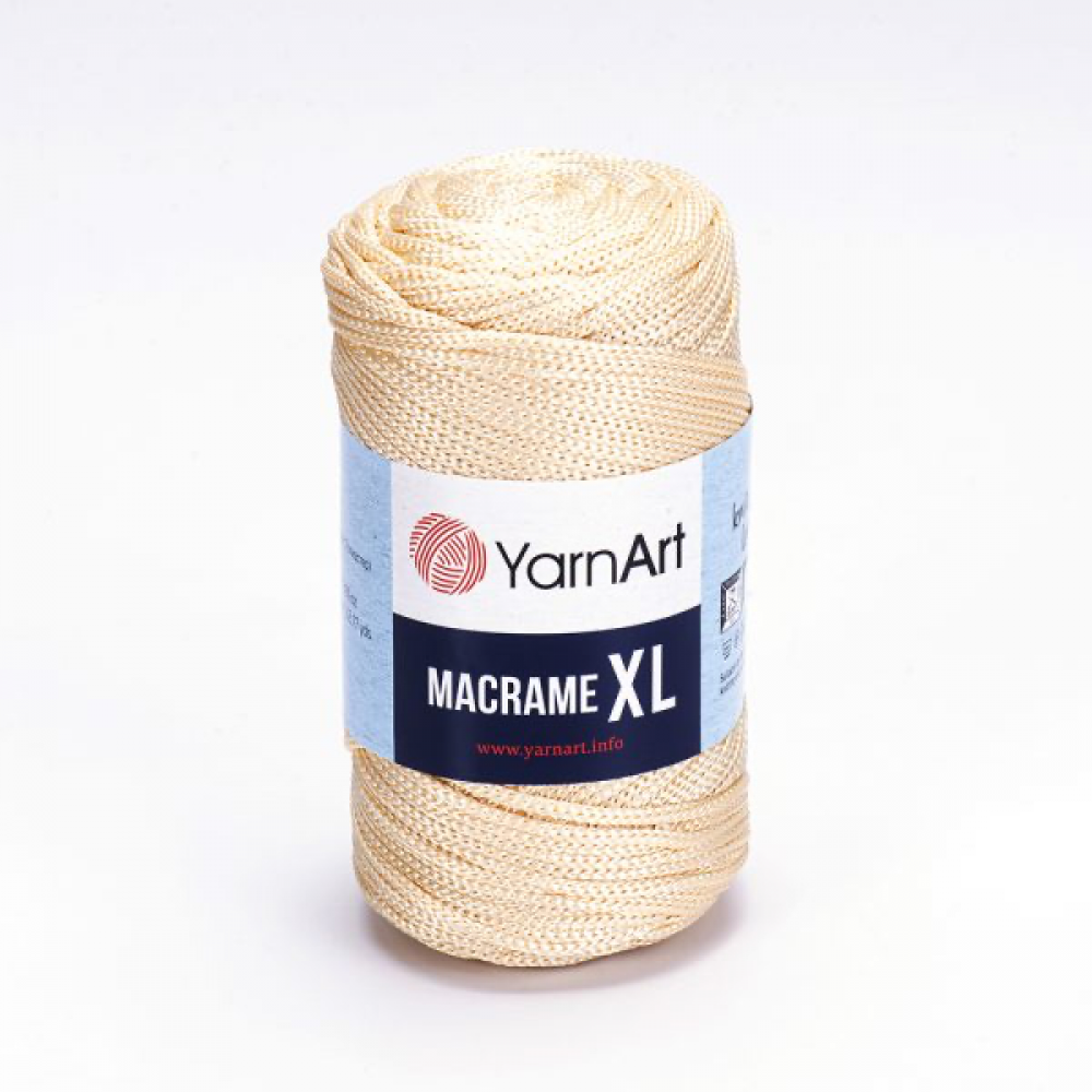مكرمية 165 Mecrame XL