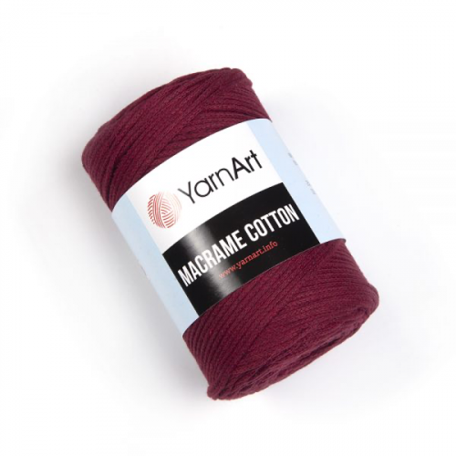 مكرمية قطن 781 Mecrame Cotton