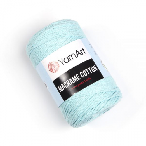 مكرمية قطن 775 Mecrame Cotton
