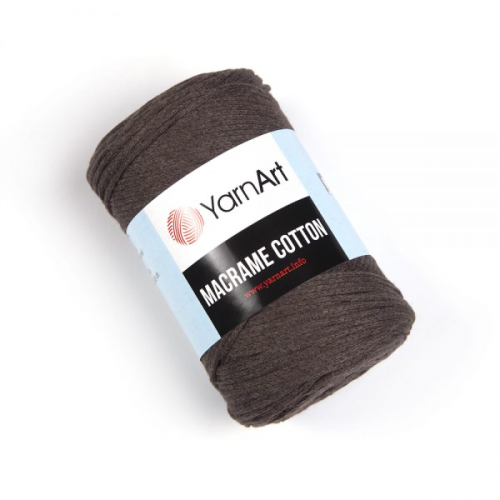 مكرمية قطن 769 Mecrame Cotton