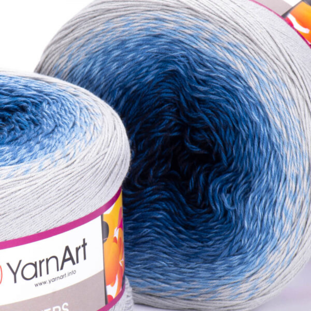 يارن ارت فلورز 271