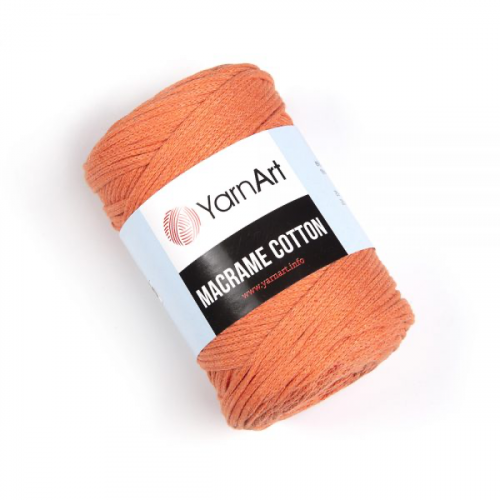مكرمية قطن 770 Mecrame Cotton