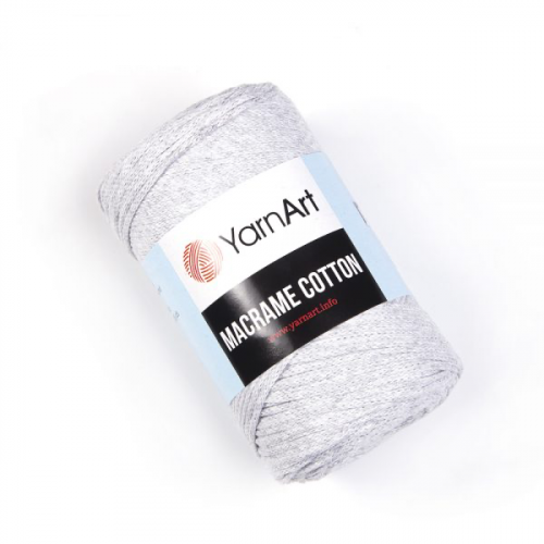 مكرمية قطن 756 Mecrame Cotton
