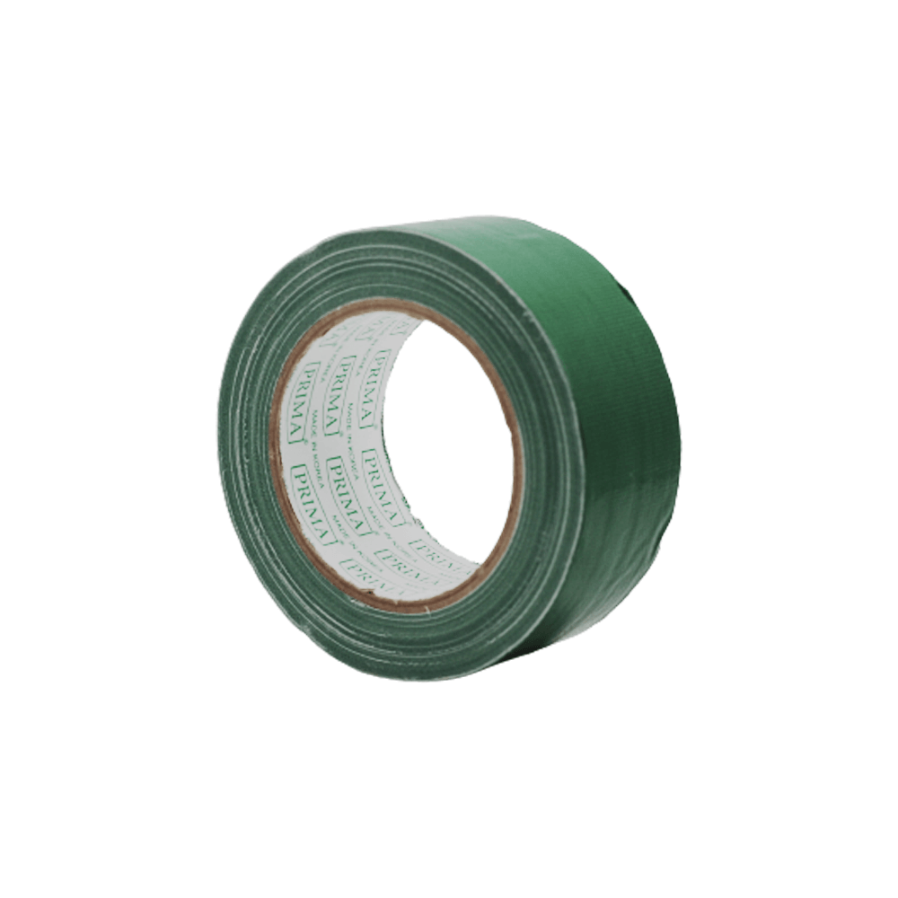 شطرطون قماش اخضر غامق 2" بريما PR-2-D.GRN-2