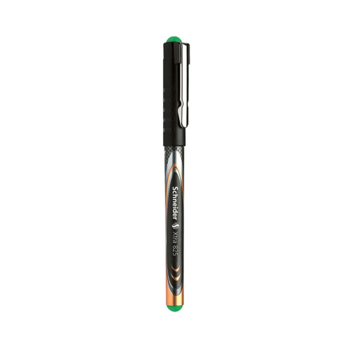 thumbnail image 2 of Roller - Schneider - Xtra 805 - Bleu - 0.5 Mm - Pointe Fine 2 of 14