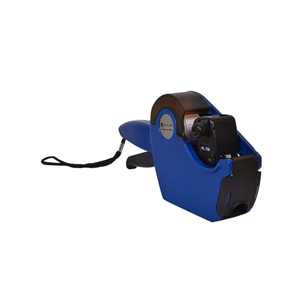 اله تسعيره اطلس خط ازرق AS-PL700E-BE