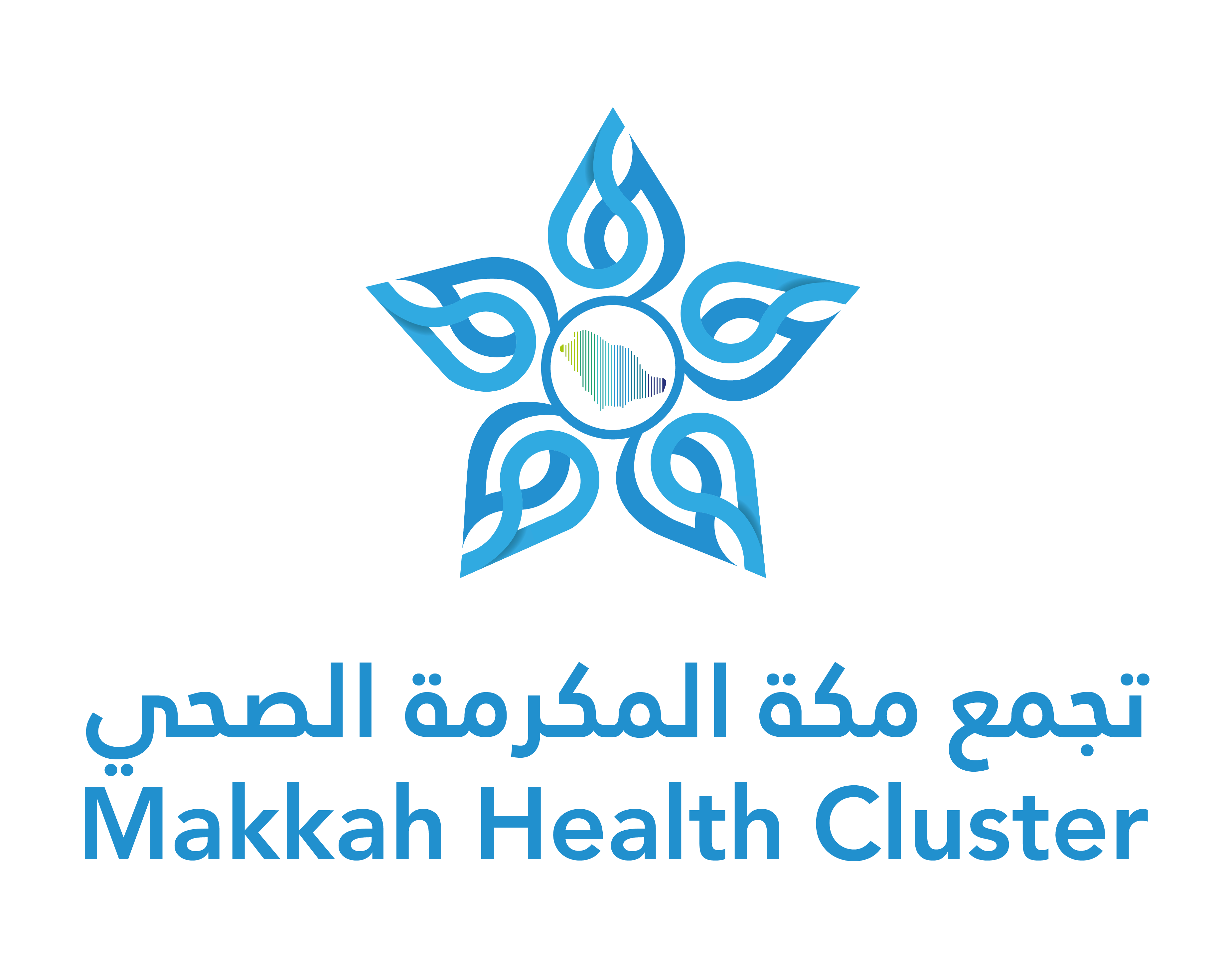 تجمع مكة المكرمة الصحي