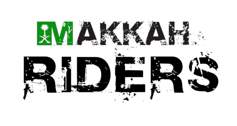 Makkah Riders