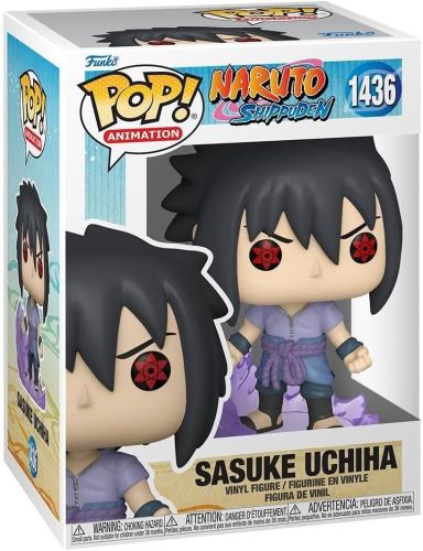 Funko Pop! Animation: Naruto: Shippuden - Sasuke U...
