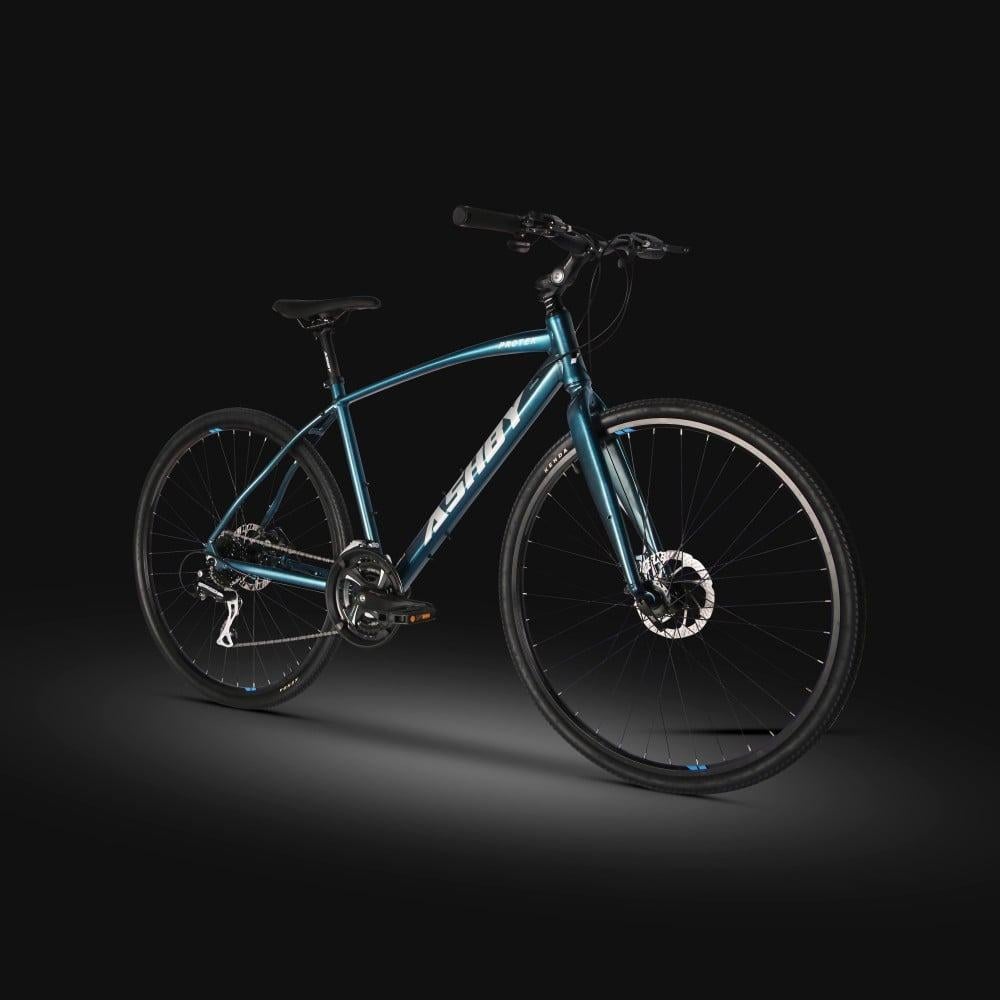 Mountain Biking (ركوب الدراجات الجبلية)