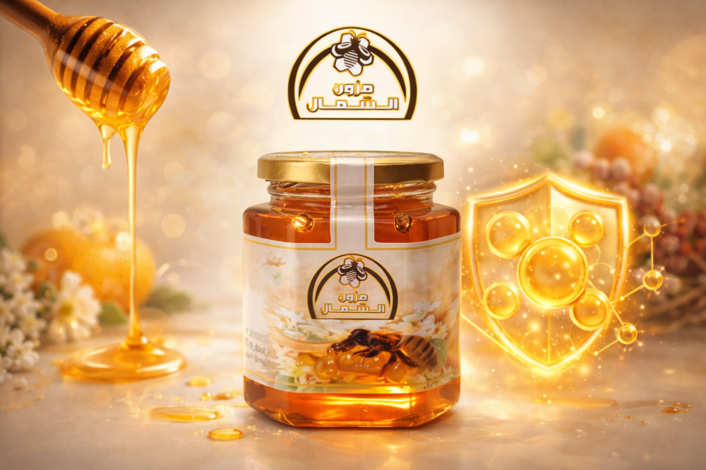 فوائد عسل السدر الجبلي
