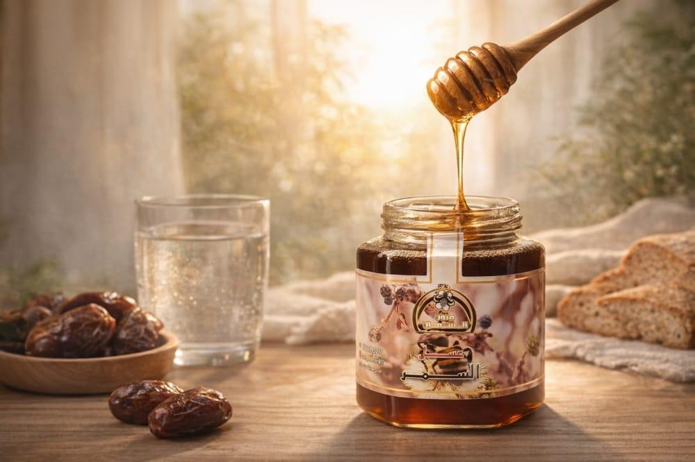 ما هى فوائد العسل على الريق في الصباح