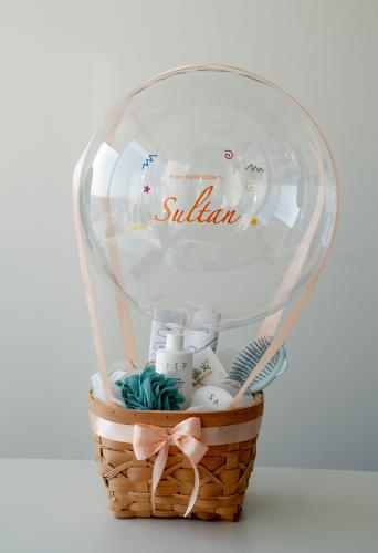 SNDR KIDS balloon