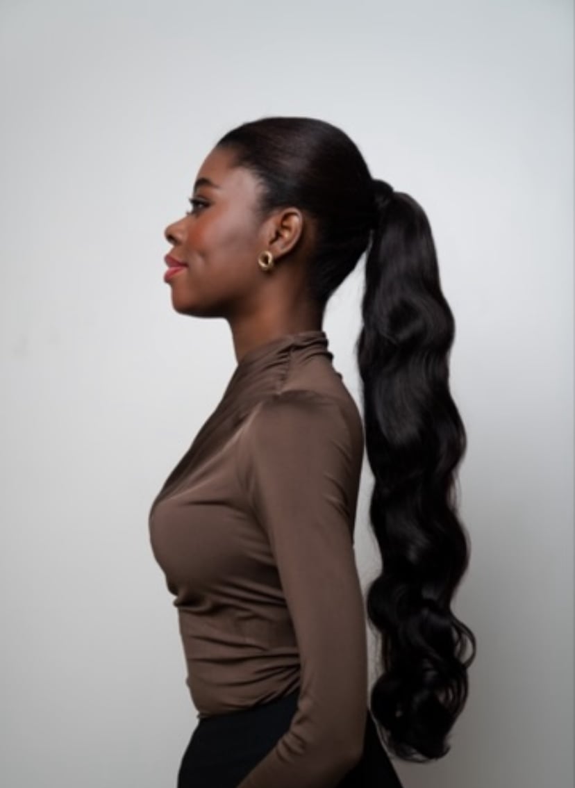 وصلات ذيل الحصان