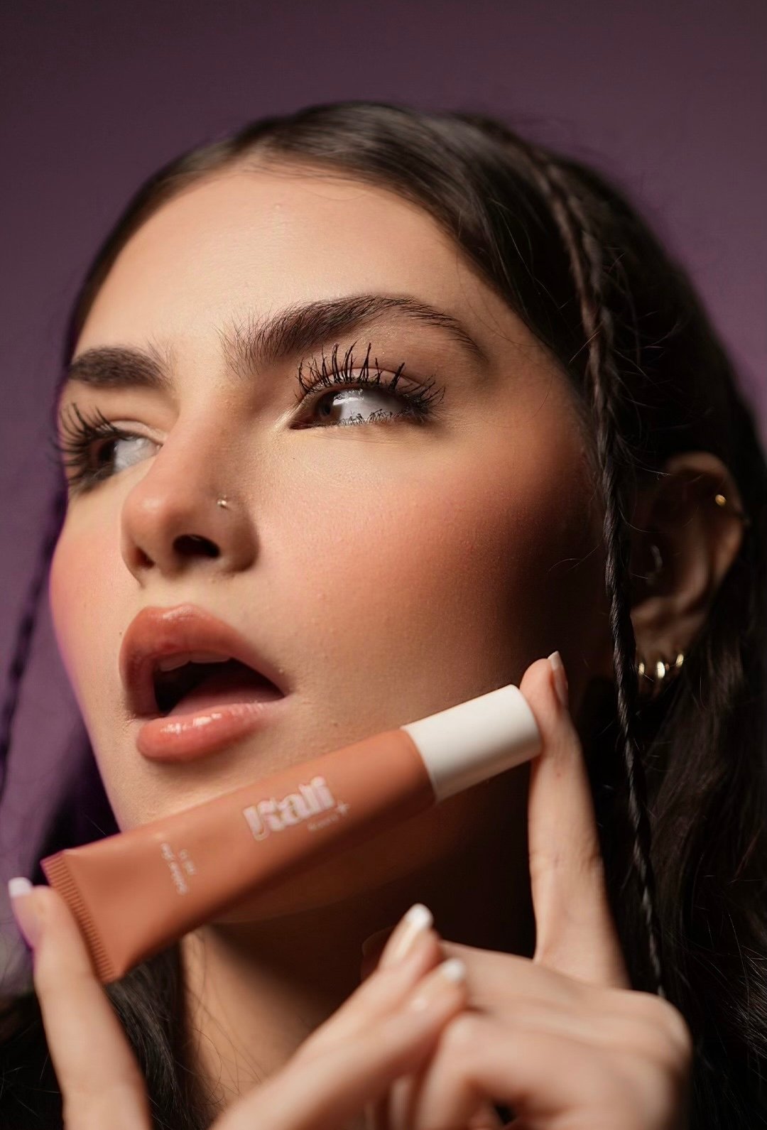 زبدة الشفاه