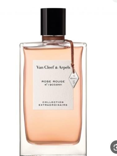 عطر فان كليف