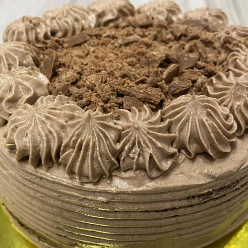 قاتوه ميني للمناسبات خالية من الجلوتين